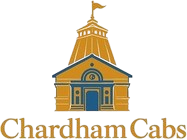 Chardham Cabs Logo