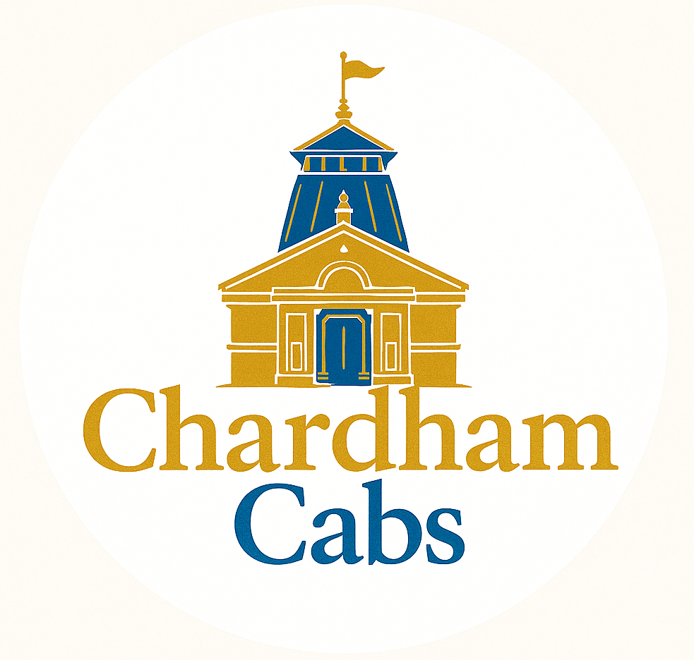 logo- chardham-cabs