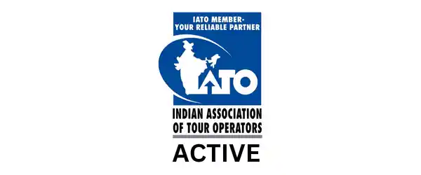 IATO Logo
