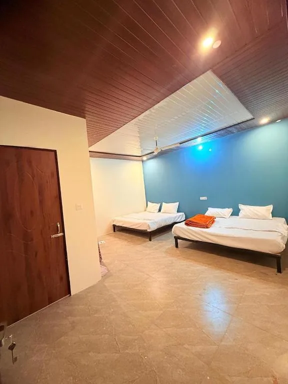 Family Room Hotel Neelkanth