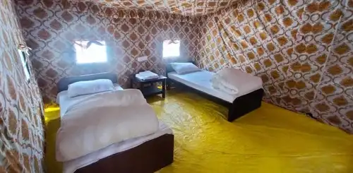 Executive Room at Phulwari Resort Sitapur